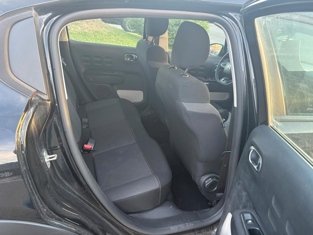Citroen C3 PureTech 110 S&S Shine