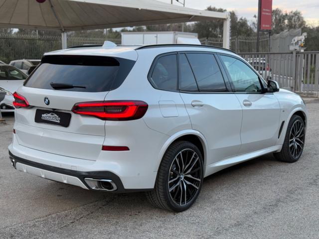 BMW X5 xDrive30d Msport *TETTO