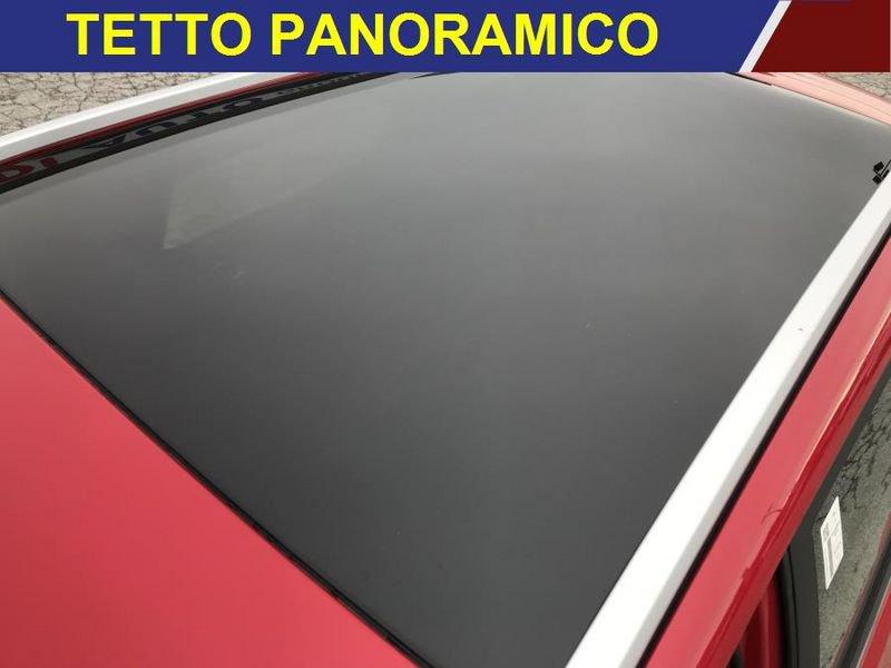 EMC Sei 1.5T CVT 5 ANNI GARANZIA!!