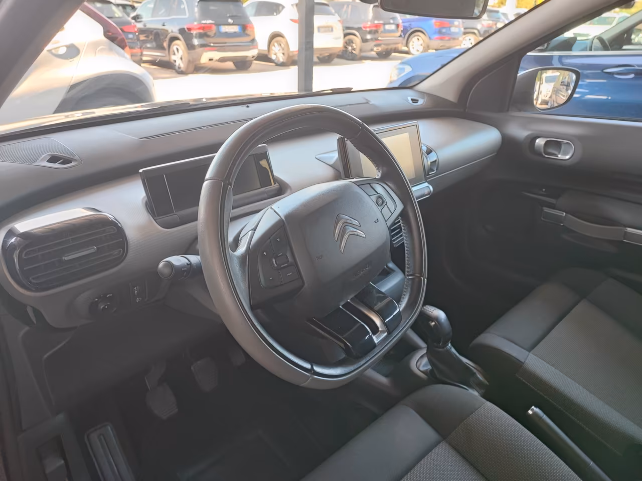Citroen C4 Cactus 82 Shine