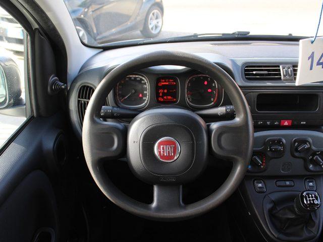 FIAT Panda 1.2 Van 2 posti AUTOCARRO +IVA