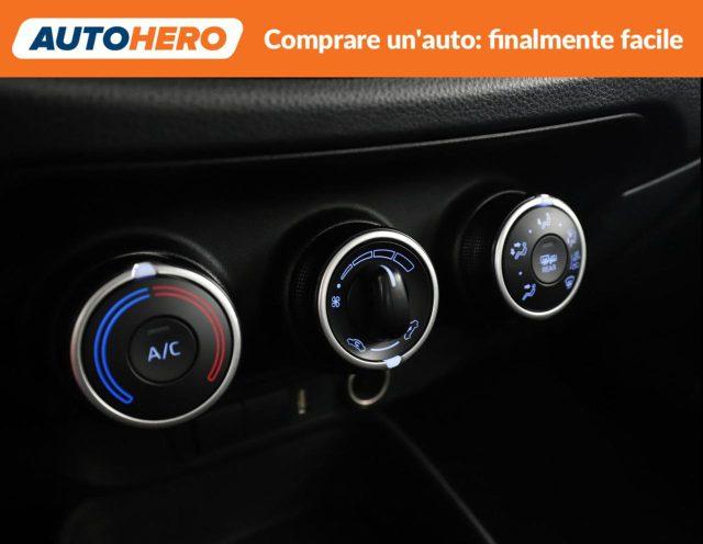 TOYOTA Aygo X 1.0 VVT-i 72 CV 5 porte Active S-CVT