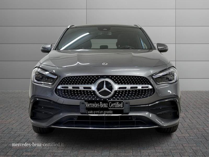 Mercedes GLA 220 220 D Premium 8G-DCT