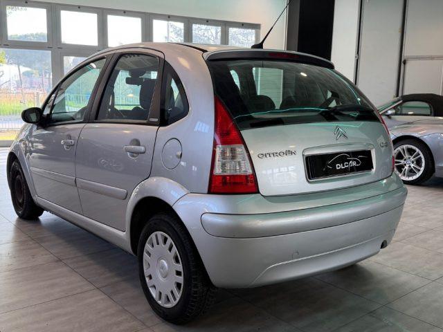 CITROEN C3 1.1 Exclusive