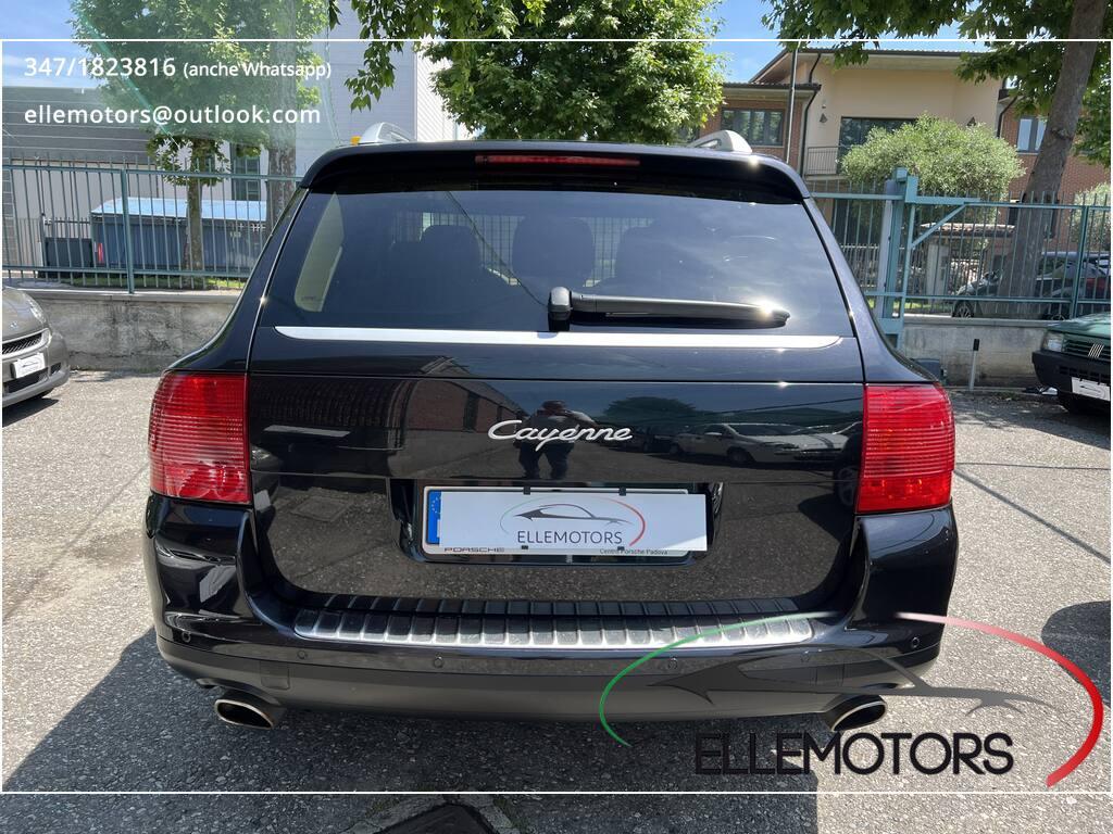 Porsche Cayenne Cayenne 3.2 V6 - ASI