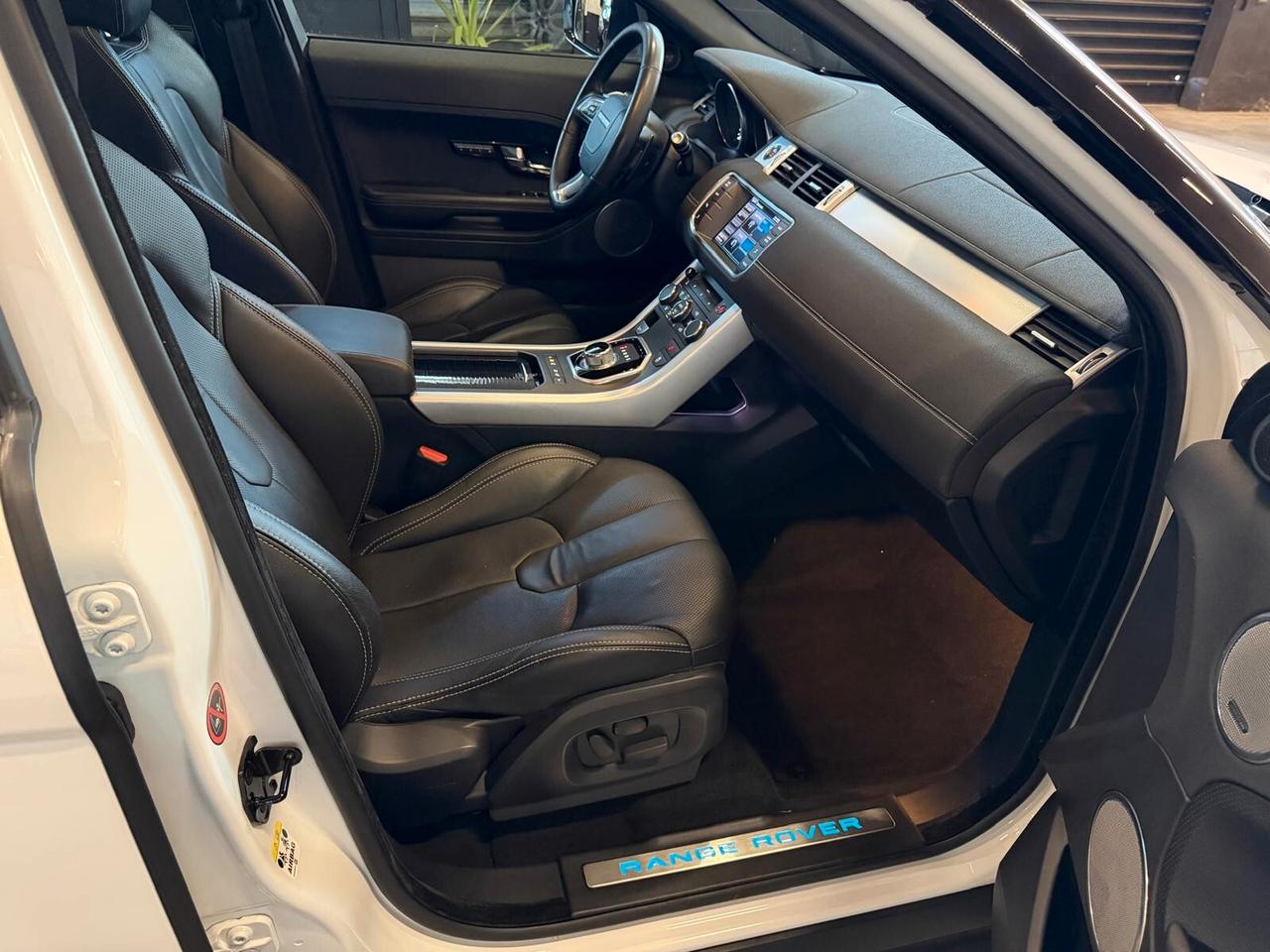 Land Rover Range Evoque 2.2 Sd4 5p. Dynamic