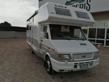 LAIKA laika ecovip 6