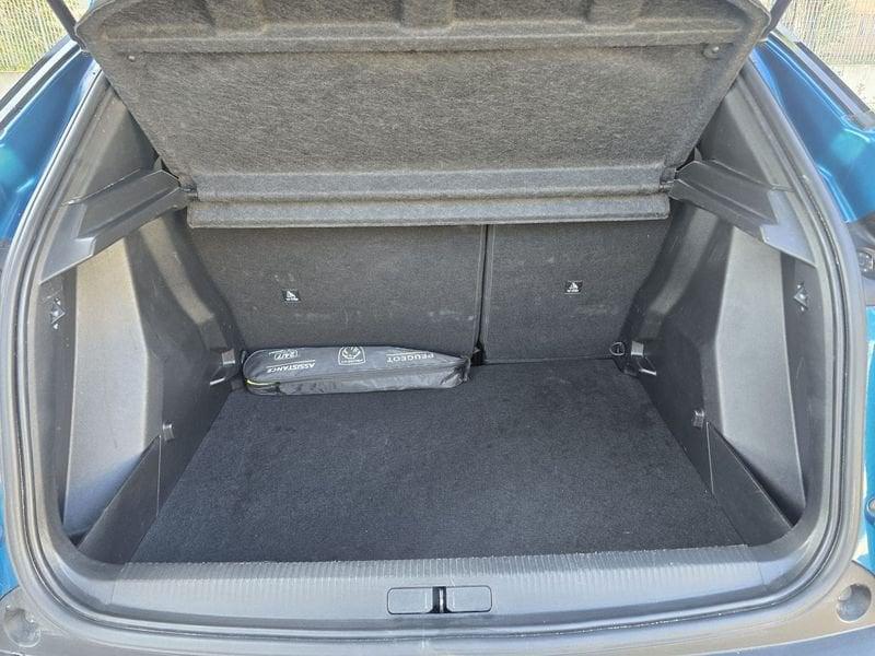 Peugeot 2008 100 Allure S/S