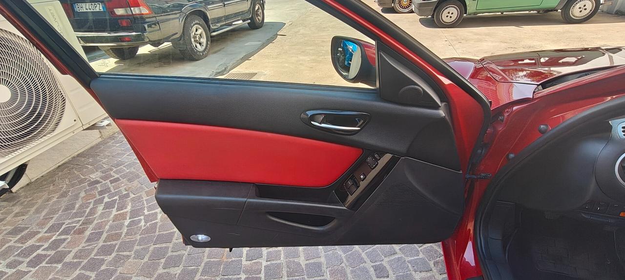 Mazda RX-8 garantita