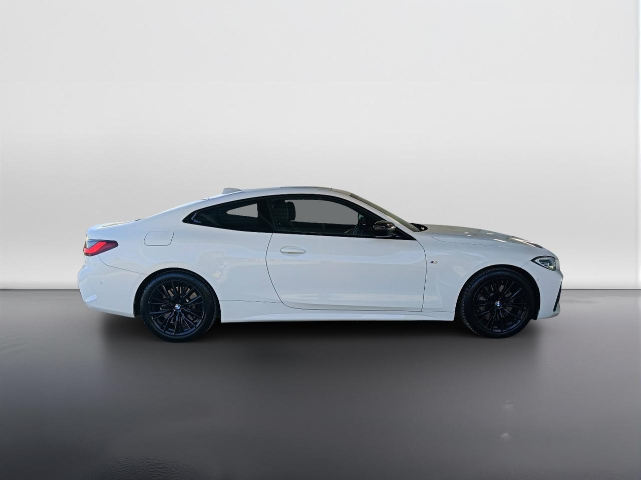 BMW 430D XDRIVE MSPORT