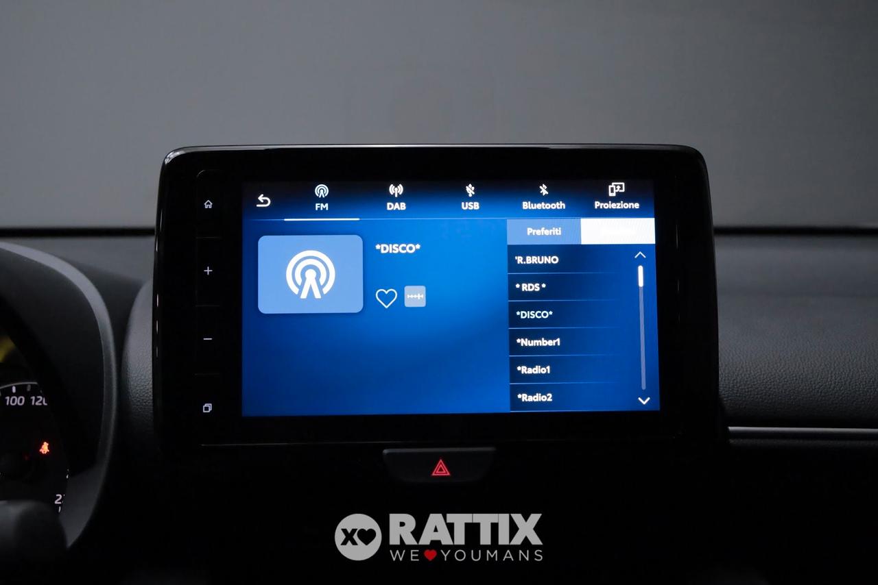 Toyota Yaris 1.5 Hybrid Active