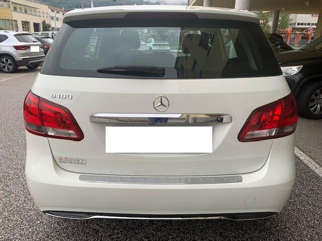 Mercedes B 180 - Sport 1,6 Benzina