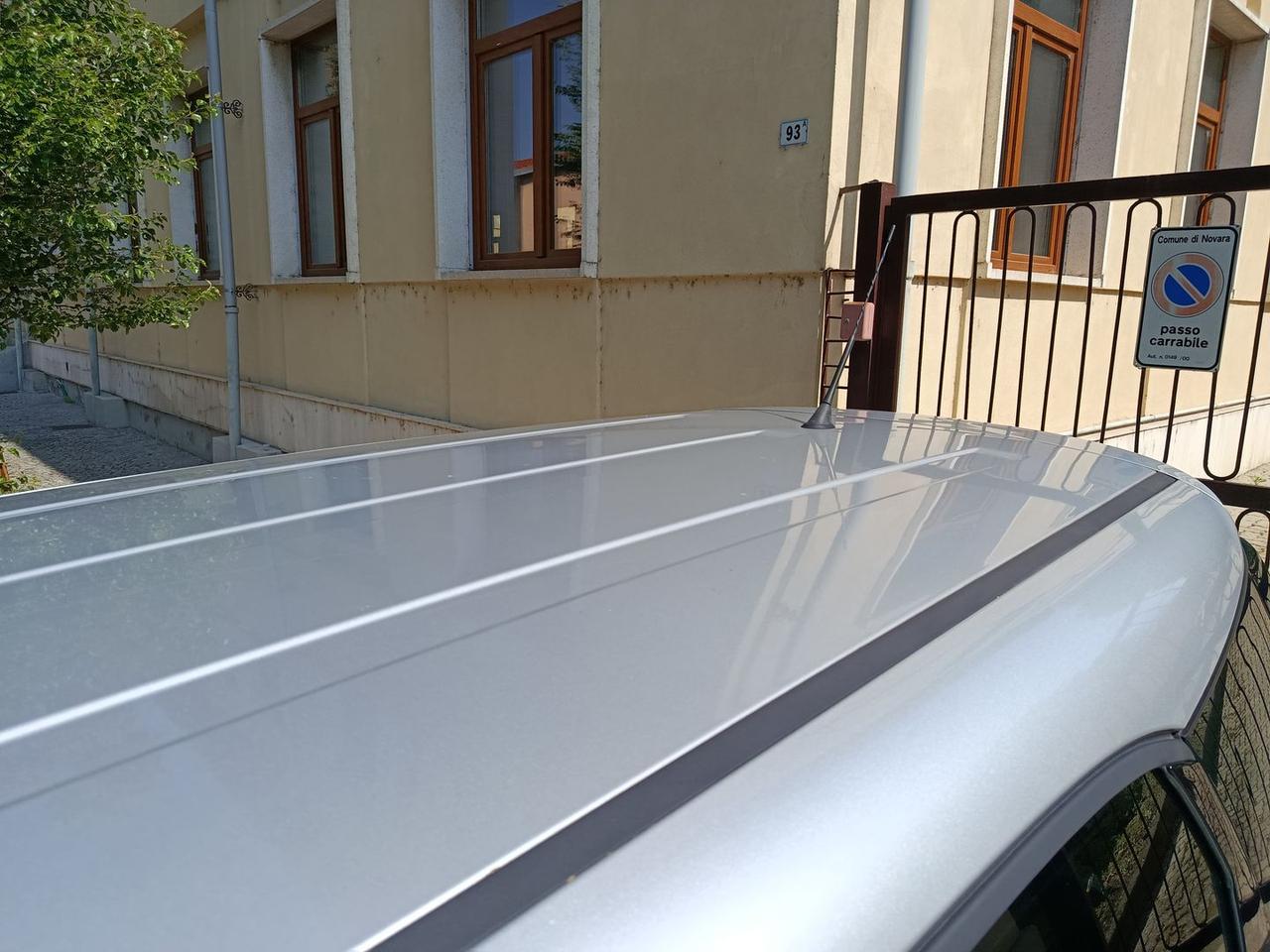 Fiat 500L Lounge 1.6 Multijet #10452