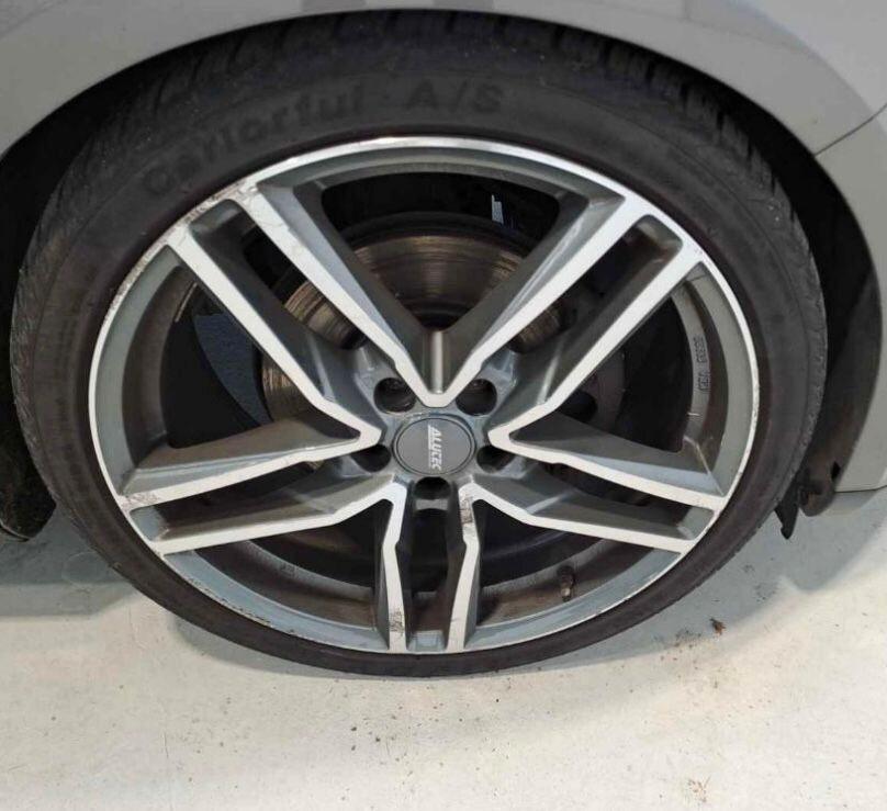 Ford Focus 1.6 150CV Ecoboost 5p.Titanium Bs.