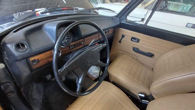 VOLKSWAGEN Maggiolino CABRIO