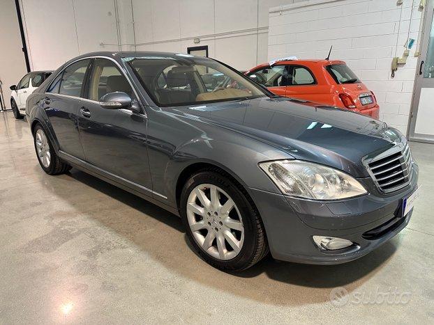 MERCEDES Classe S (W/V221) - 2006
