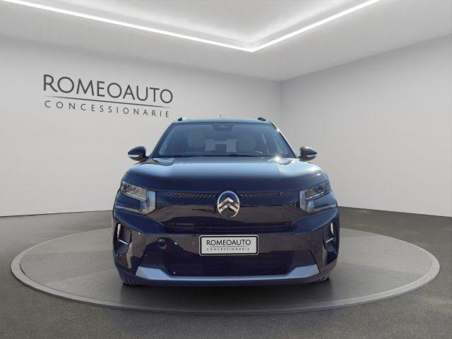 CITROEN C3 1.2 PureTech 100cv S&S MAX