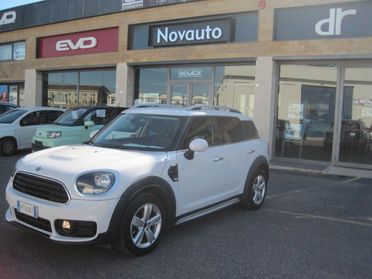 Mini Cooper D Countryman Mini 2.0 Cooper D Business Countryman Automatica