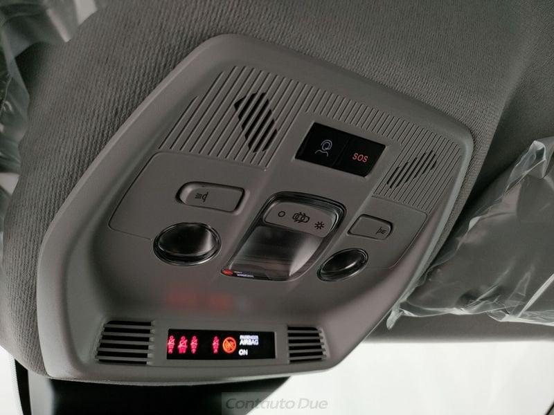 Citroën C3 Aircross C3 Aircross 1.2 puretech turbo Plus 100cv 7p.ti