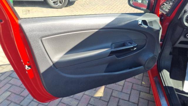 OPEL Corsa 1.2 85CV 3 porte GPL-TECH Elective