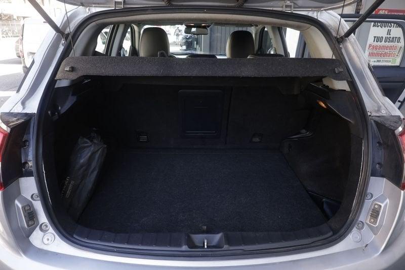 Citroën C4 Aircross CITROEN C4 AIRCROSS 1.6 HDI 115 S&S 2WD SEDUCTION 84KW ANNO 2013