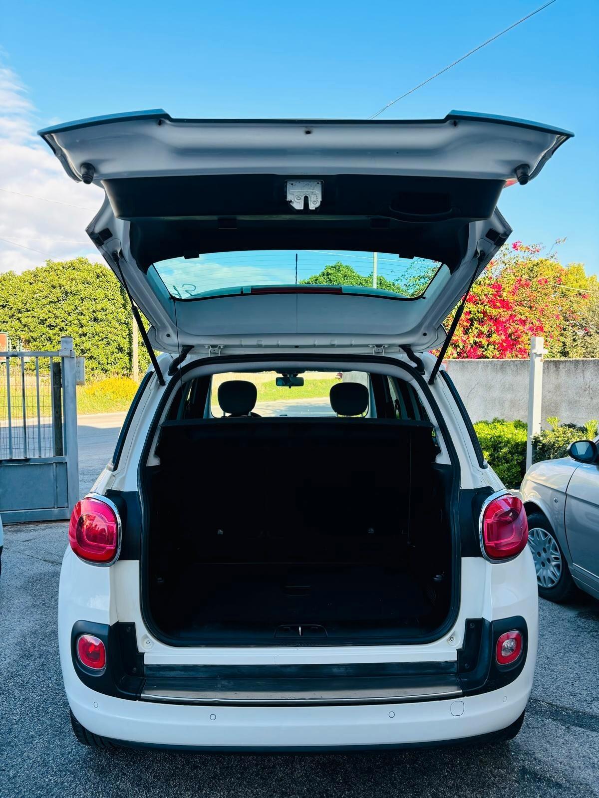 Fiat 500L 1.6 Multijet 120 CV Pop Star