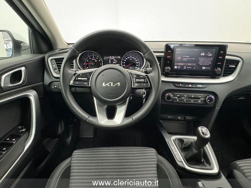 KIA Xceed 1.0 T-GDi Urban