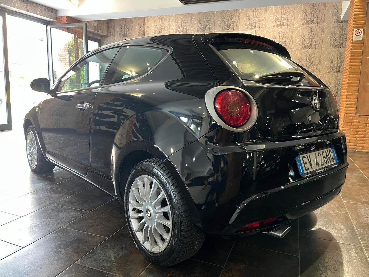 Alfa Romeo MiTo 1.3 JTDm 85 CV S&S Progression