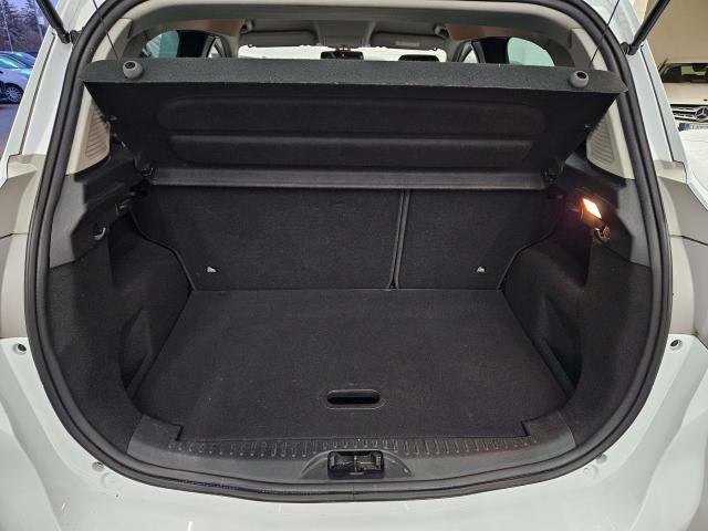 Ford B-Max B-Max 1.0 ecoboost Titanium X 100cv