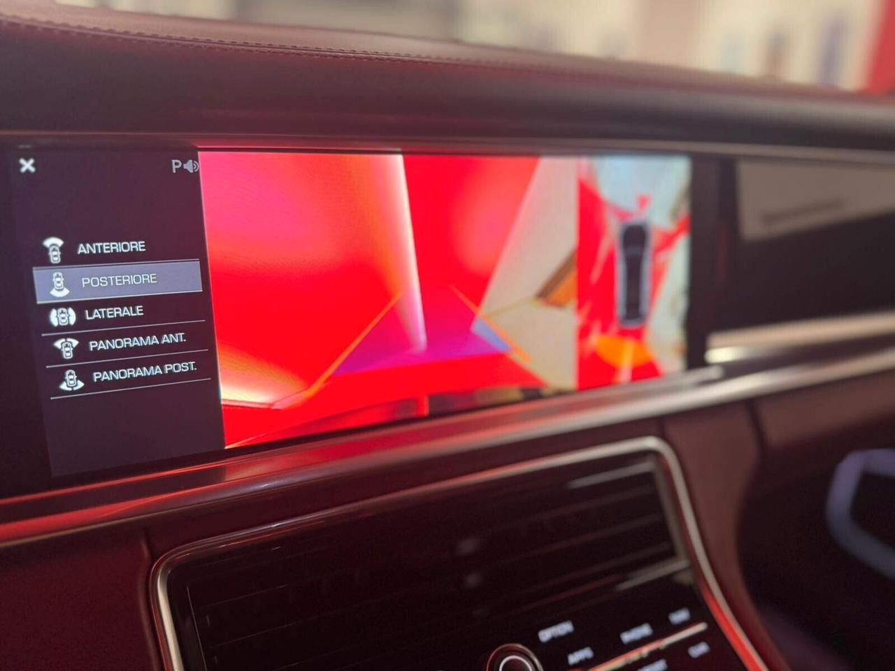 Porsche Panamera 4.0 4S Diesel