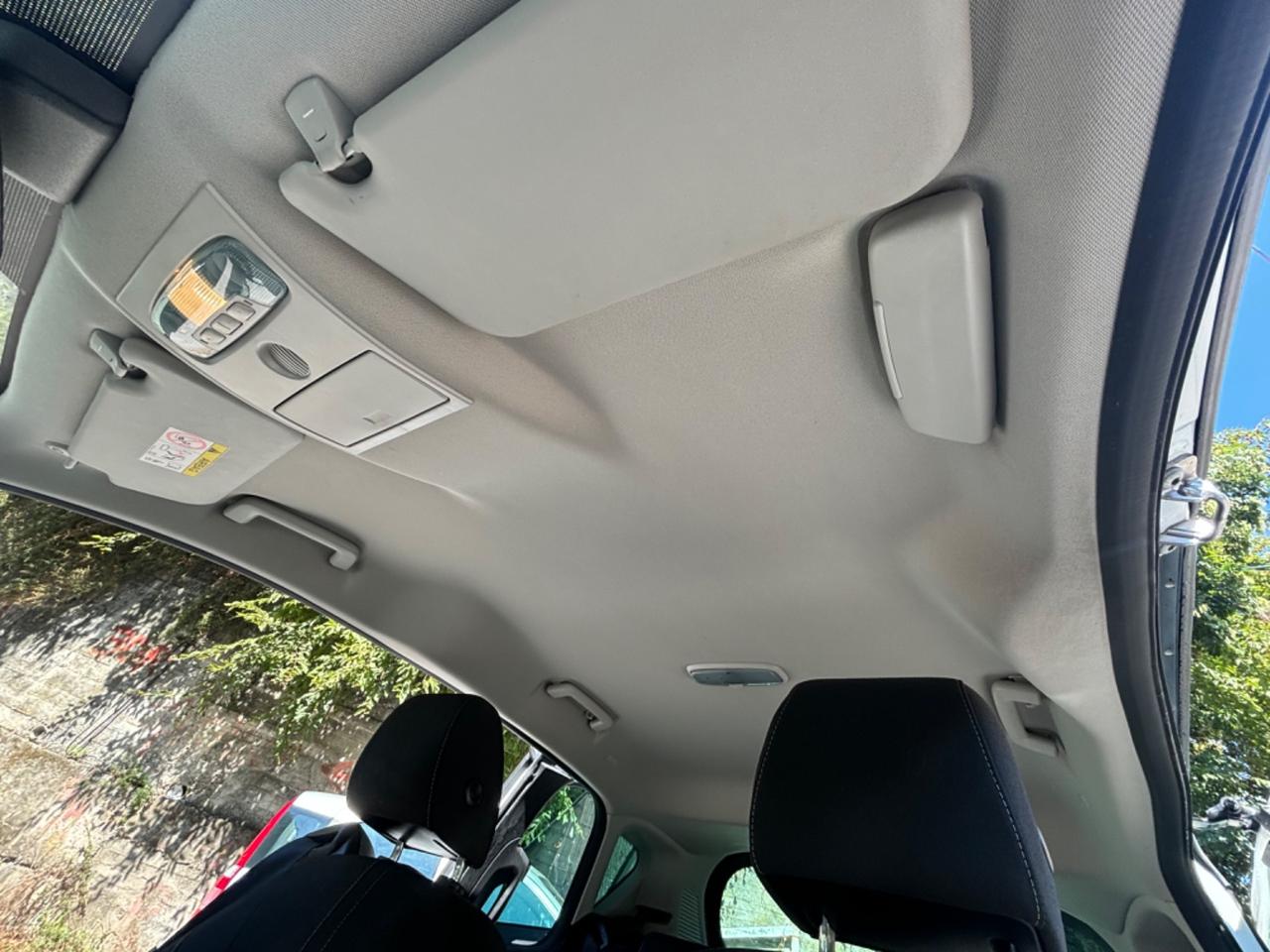 Ford B-Max 1.4 90 CV GPL Titanium FULL optional