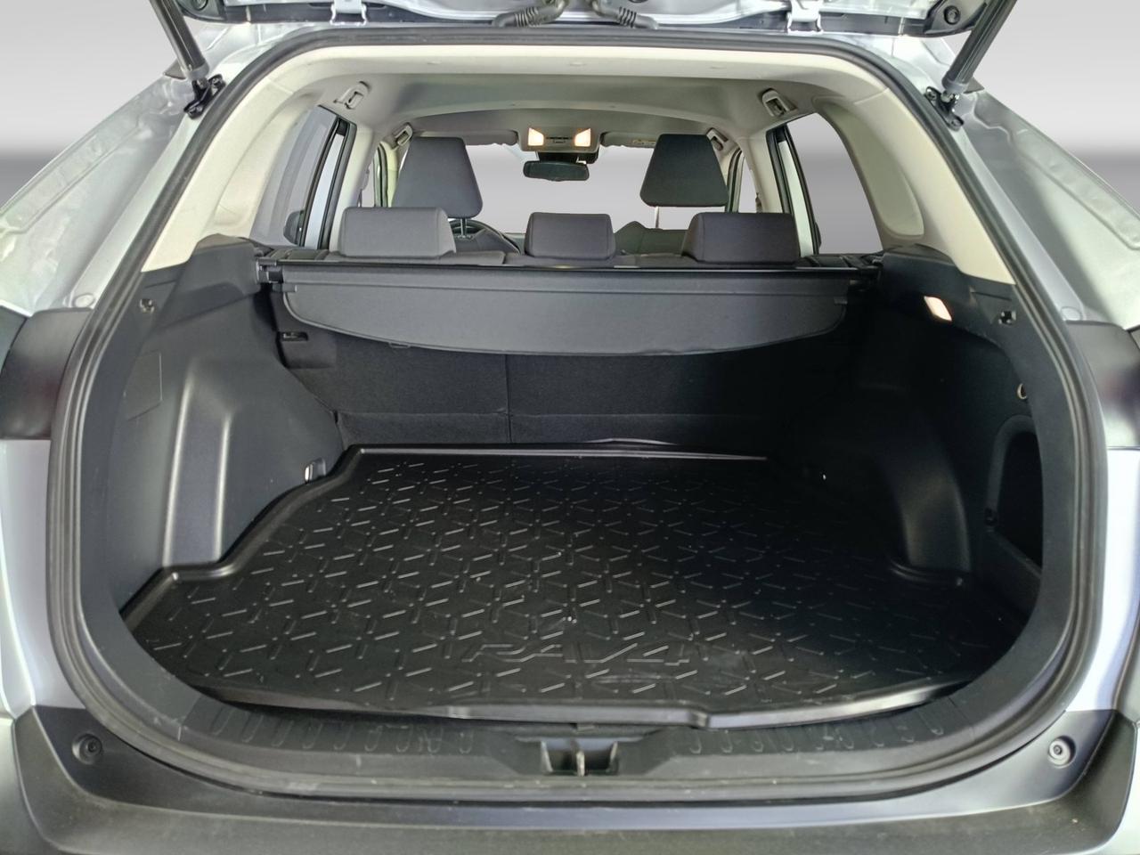 TOYOTA Rav4 V 2022 - Rav4 2.5 vvt-ie h Dynamic 2wd 218cv e-cvt