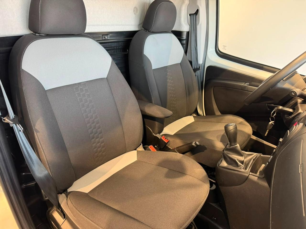 Fiat Fiorino 1.3 MJT 95CV Cargo SX