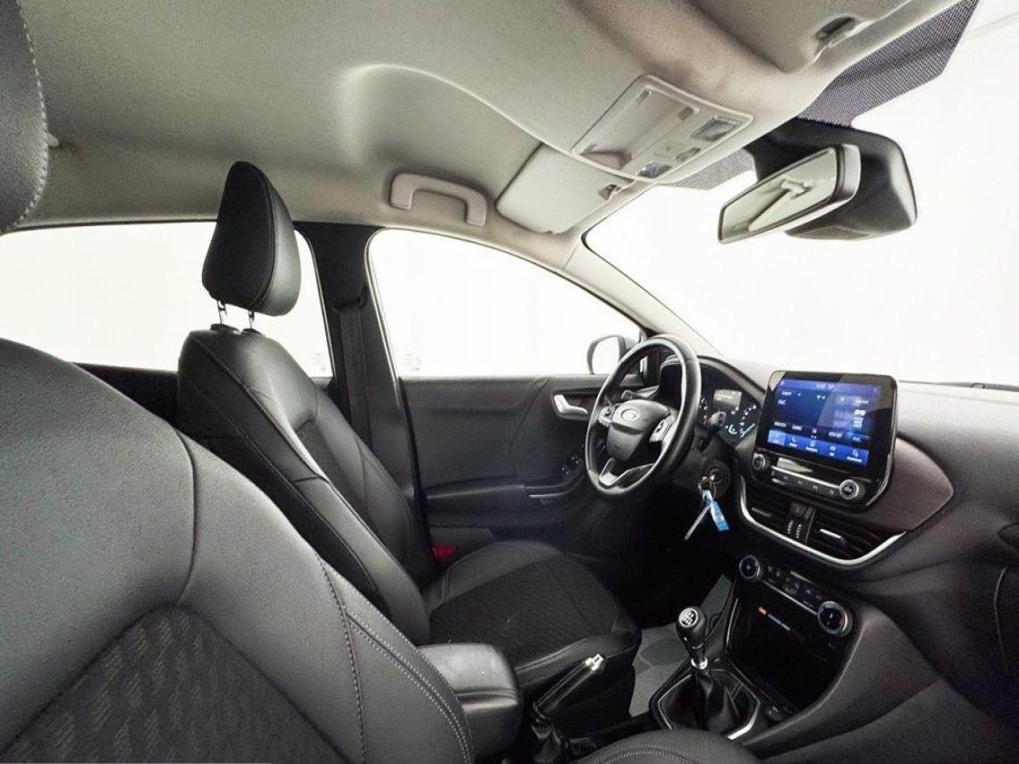 FORD Puma 1 0 ecoboost h titanium x ses 125cv