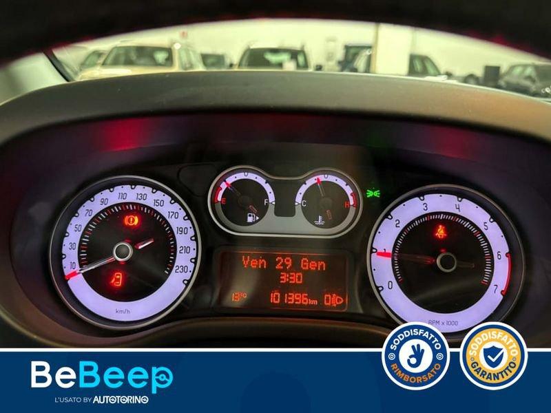 FIAT 500L 1.4 POP STAR 95CV