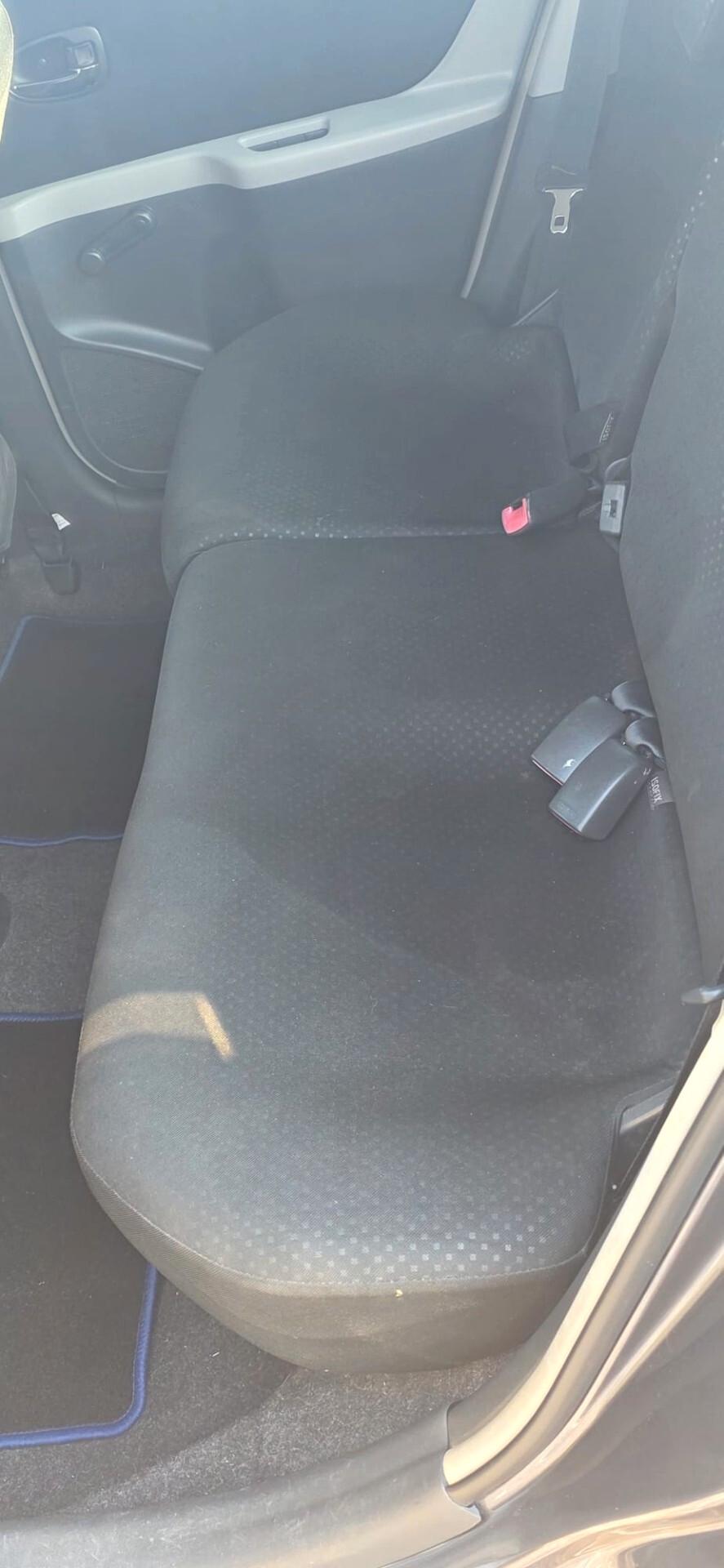 Toyota Yaris 1.3 5 porte M-MT Sol