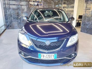 LANCIA Ypsilon 1.2 69 CV GPL Platinum