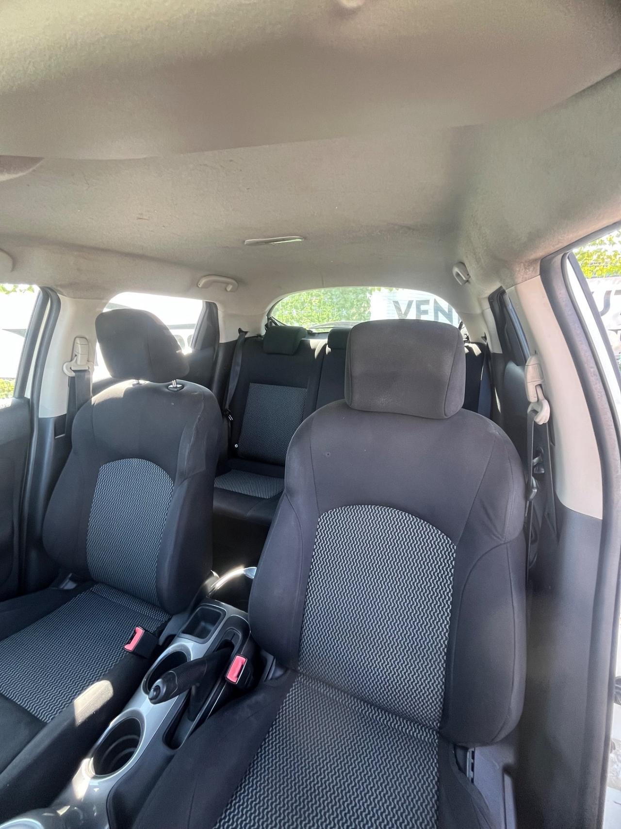 Nissan Juke 1.5 dCi Start&Stop Acenta
