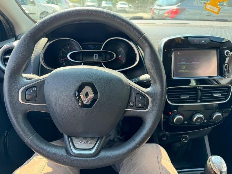 Renault Clio 1.5 dCi 75cv Energy Business