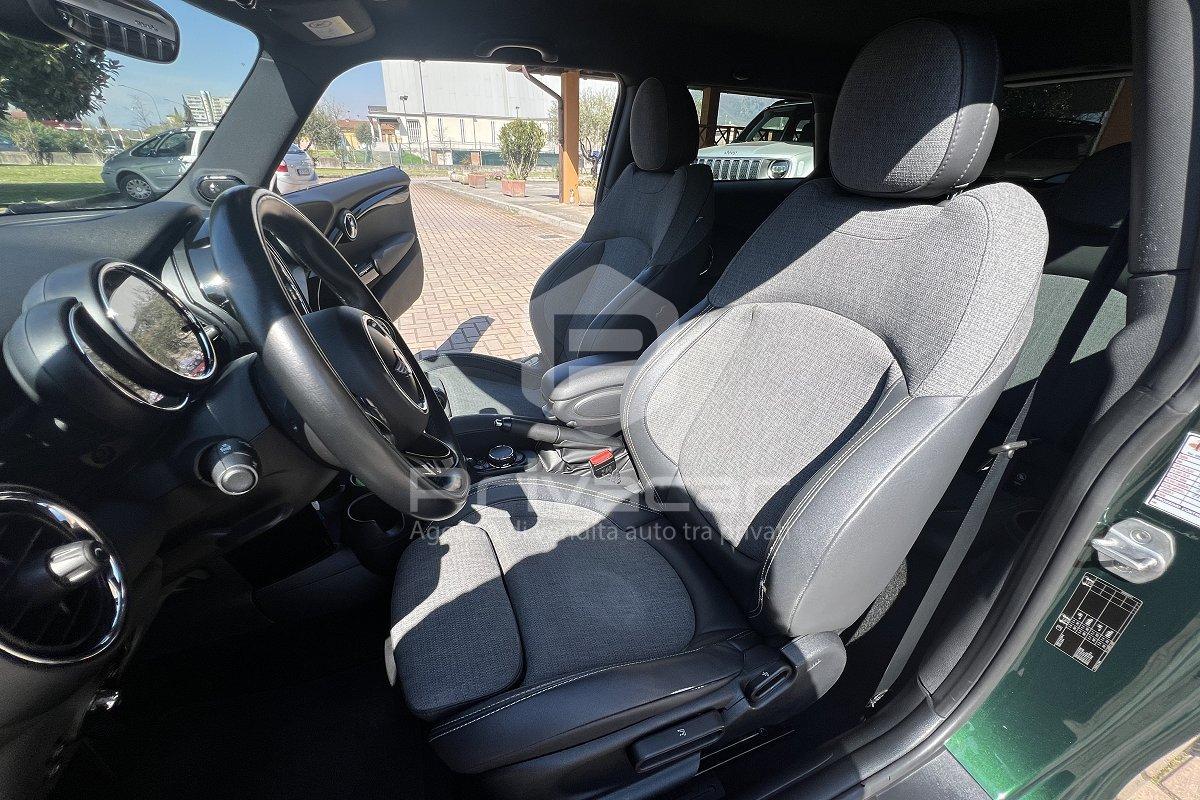 MINI Mini 1.5 Cooper D Business XL