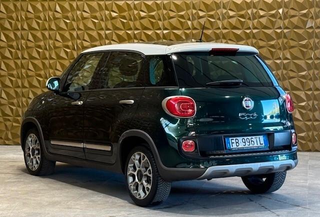 Fiat 500L 1.4 95 CV Trekking