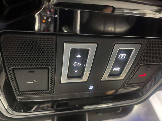 LAND ROVER Range Rover Sport Range Rover Sport 3.0 HSE Dynamic auto my16 E6