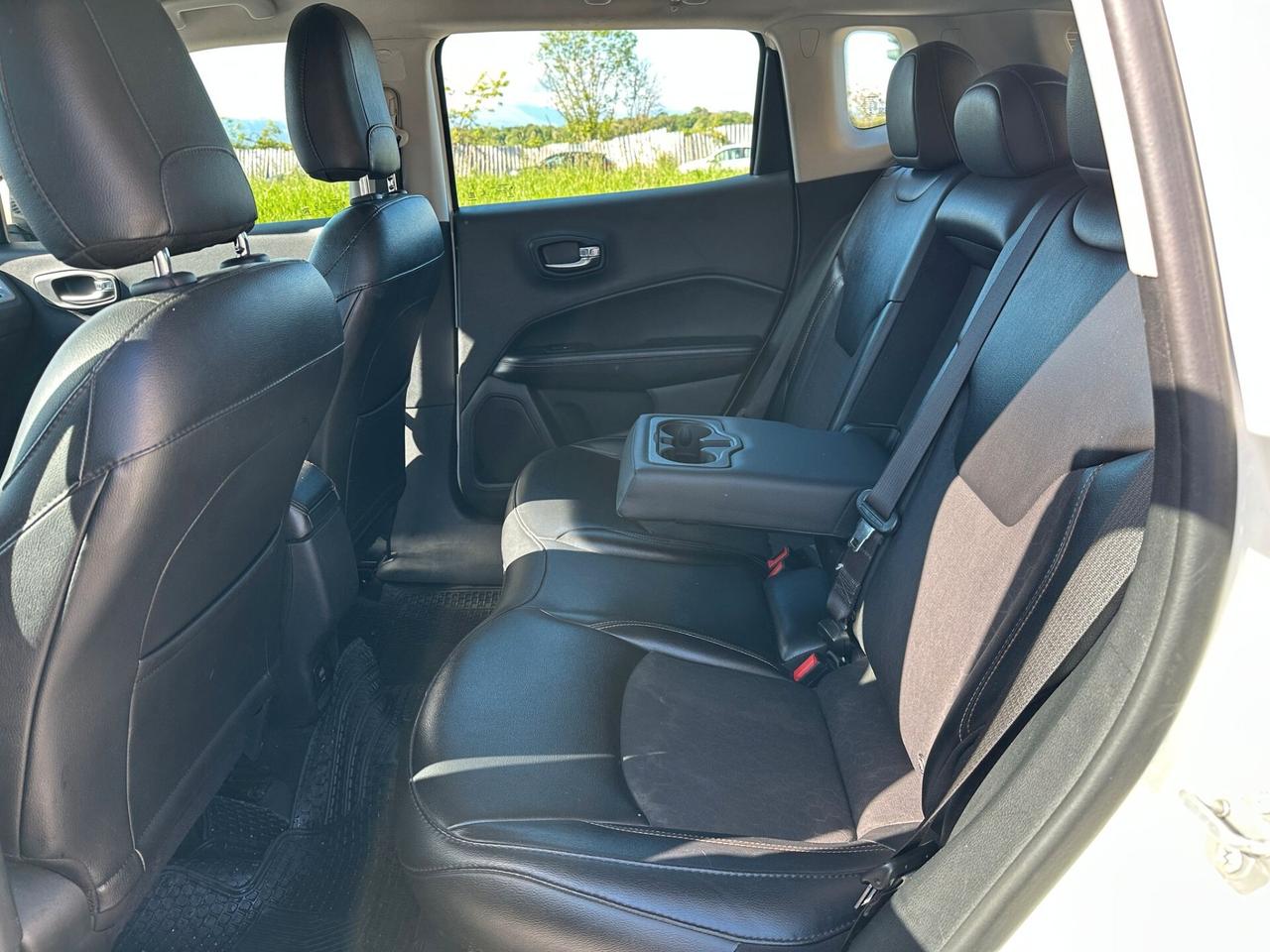 Jeep Compass 1.6 Multijet II 2WD Sport