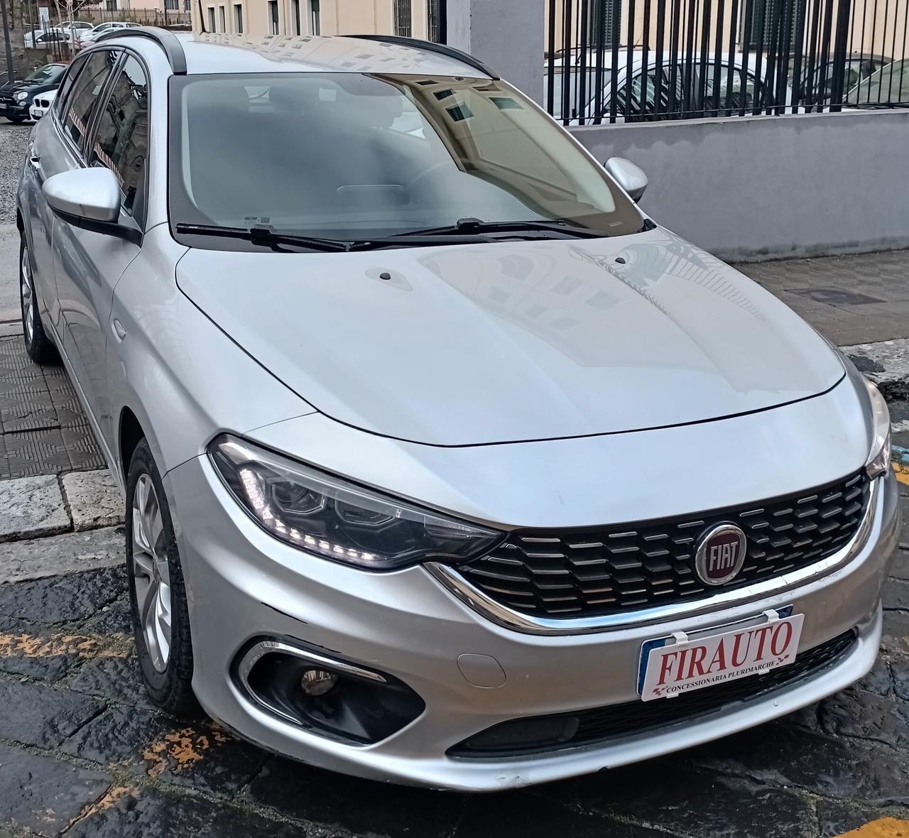 Fiat Tipo 1.6 Mjt S&S SW Business