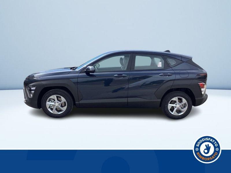 Hyundai Kona 1.6 HEV XTech MY25