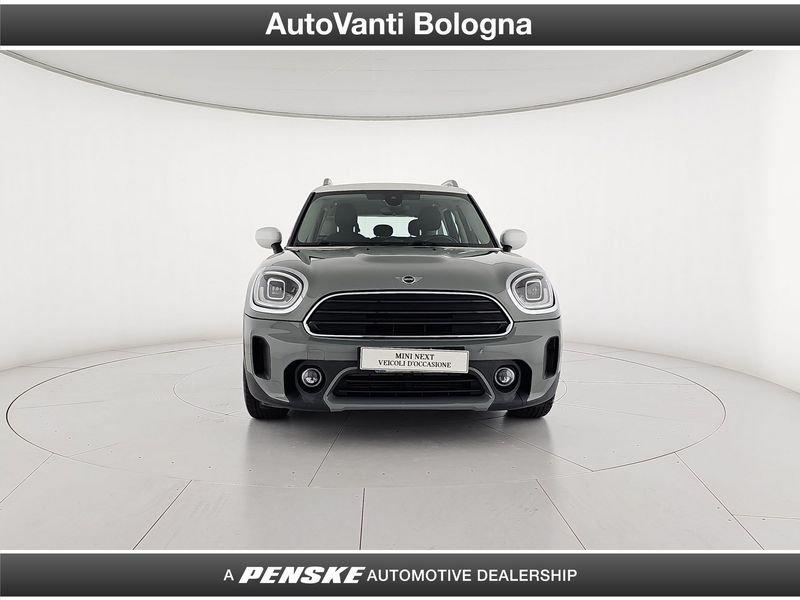 MINI Mini Countryman F60 Cooper D Essential