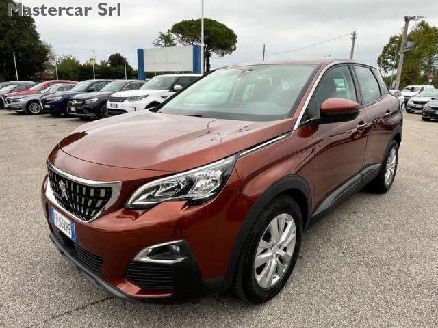 PEUGEOT 3008 3008 1.6 bluehdi Business s - FP532RE