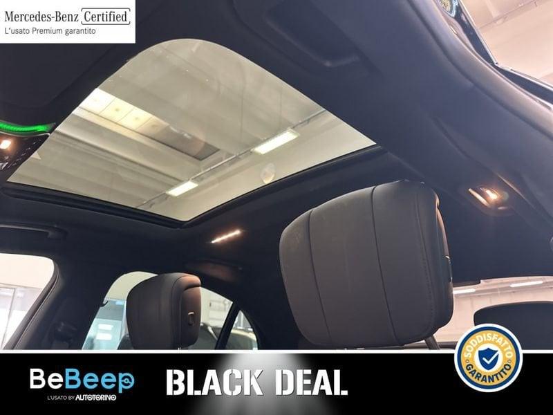 Mercedes-Benz Classe S S 580 E PHEV PREMIUM PLUS 4MATIC AUTO
