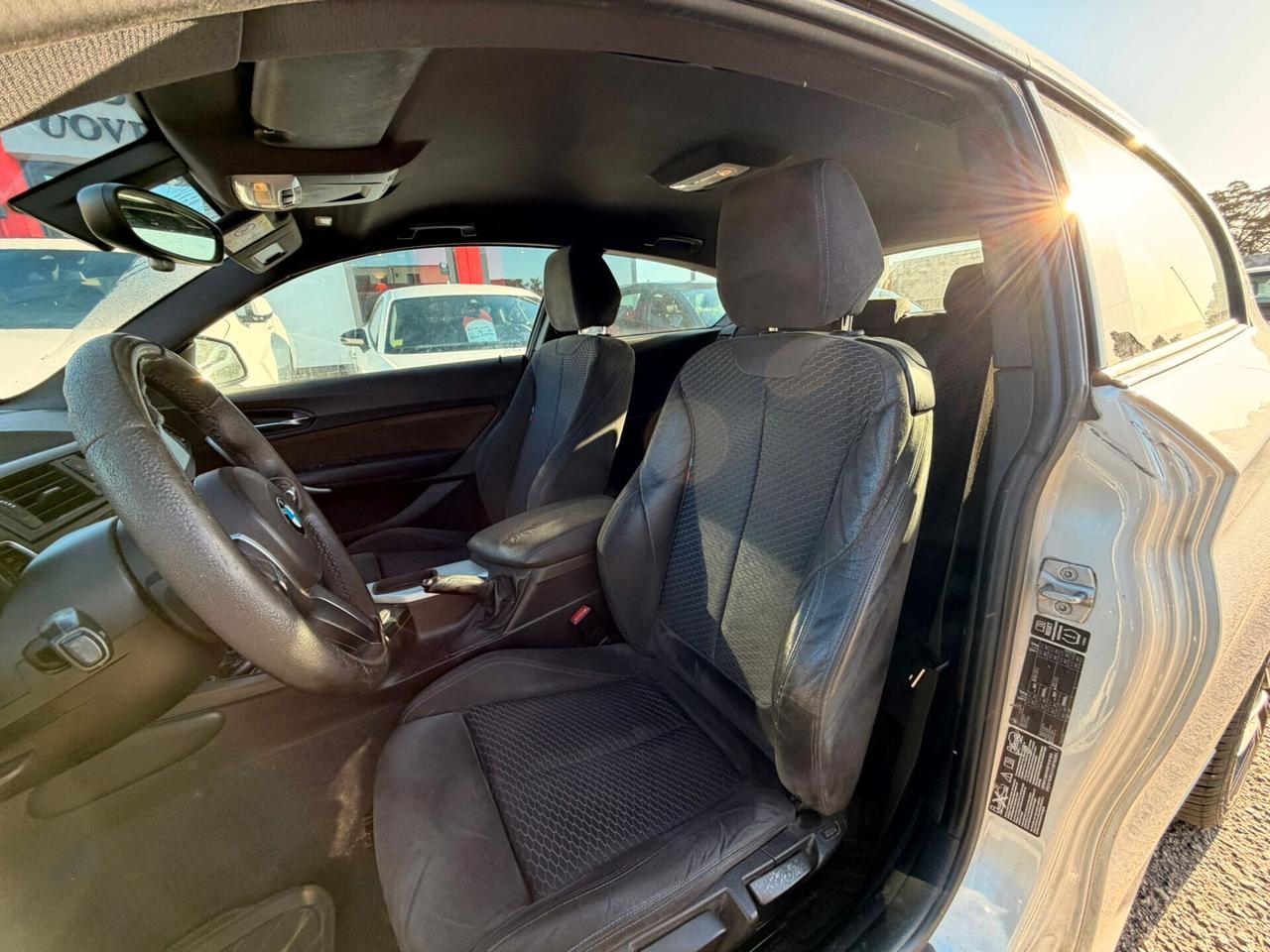 Bmw Serie 1 120d xDrive 3p. Msport