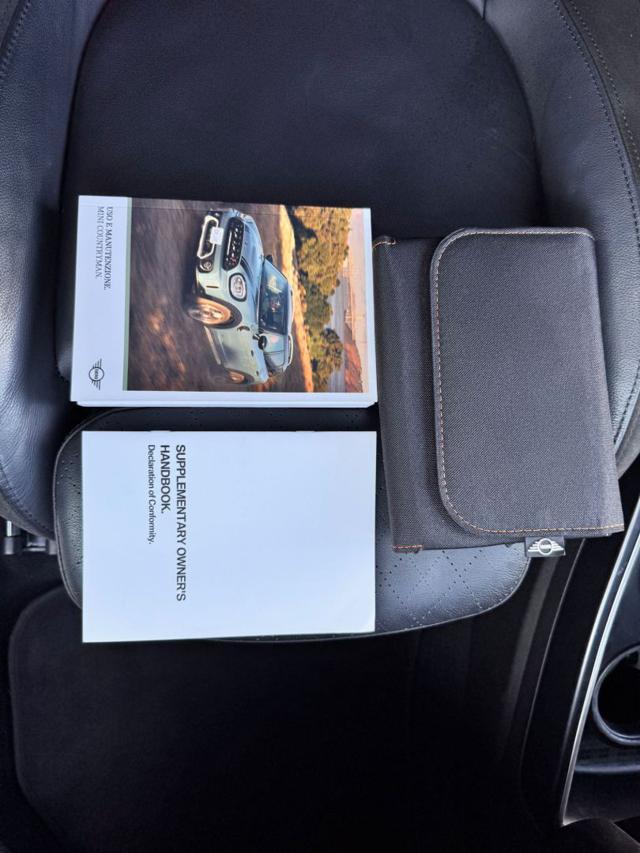 MINI Countryman 1.5 Cooper Hype Countryman FULL LED PELLE CAMERA